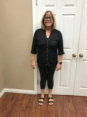 weight loss